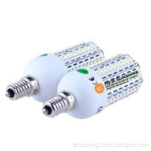 6W LED corn bulb light Low power with CE RoHS approved